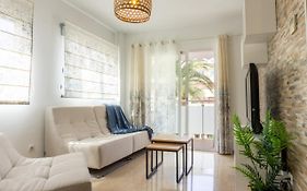 Apartamento Mediterraneo En Pleno Corazon De Moraira